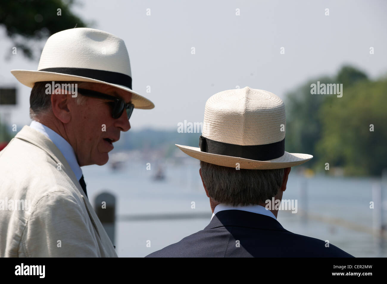 Regatta hats 2025