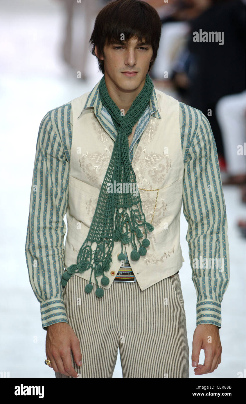 Paul Smith Paris Menswear S S Male 