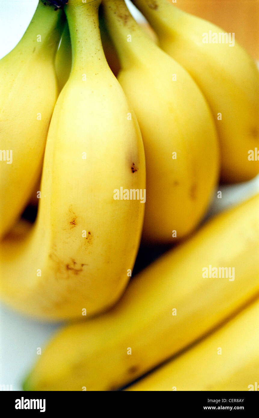 Really Ripe Bananas Bunch ripe hi-res stock photography and images - Alamy