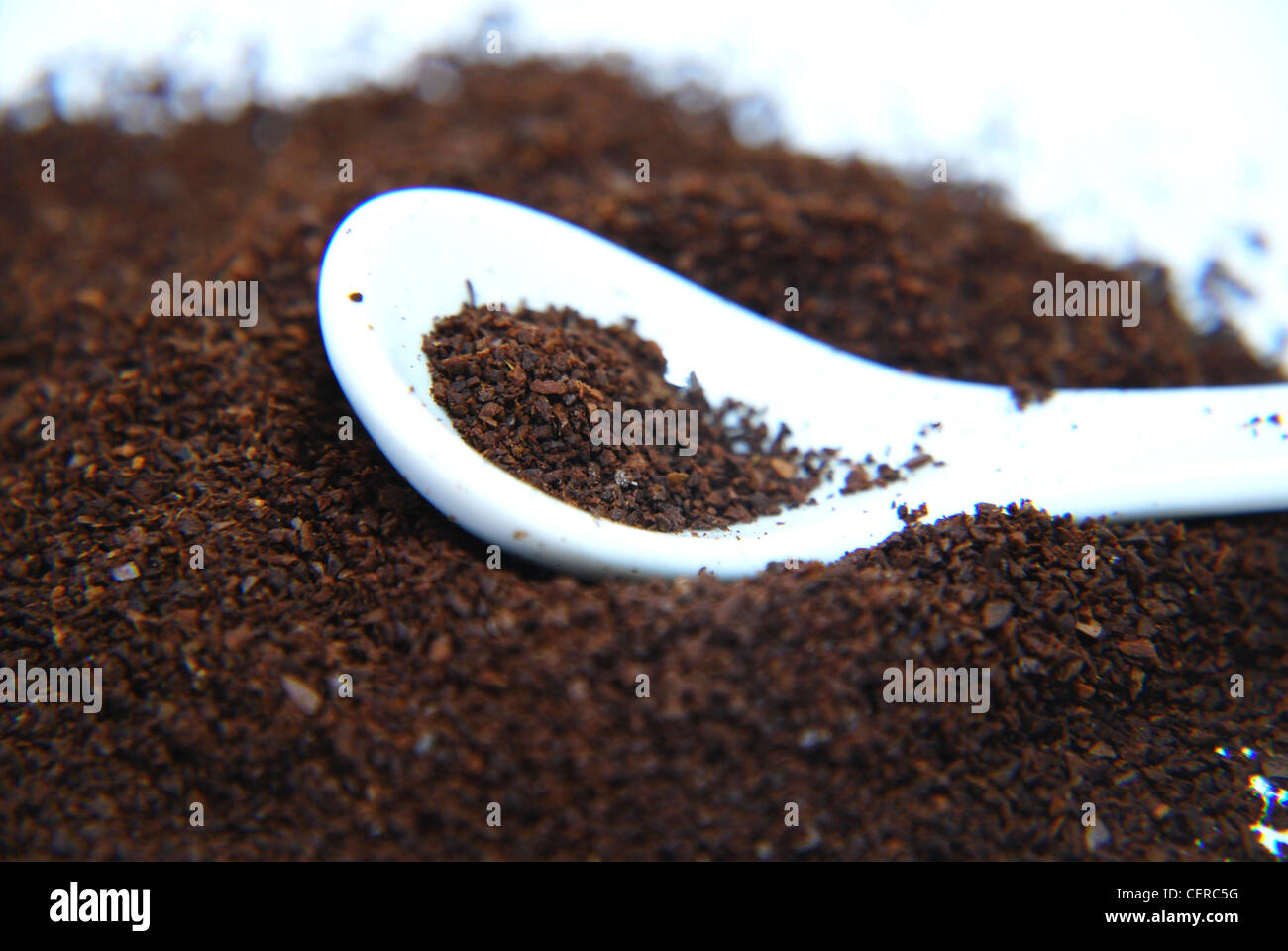 Dried coffee granules hires stock photography and images Alamy