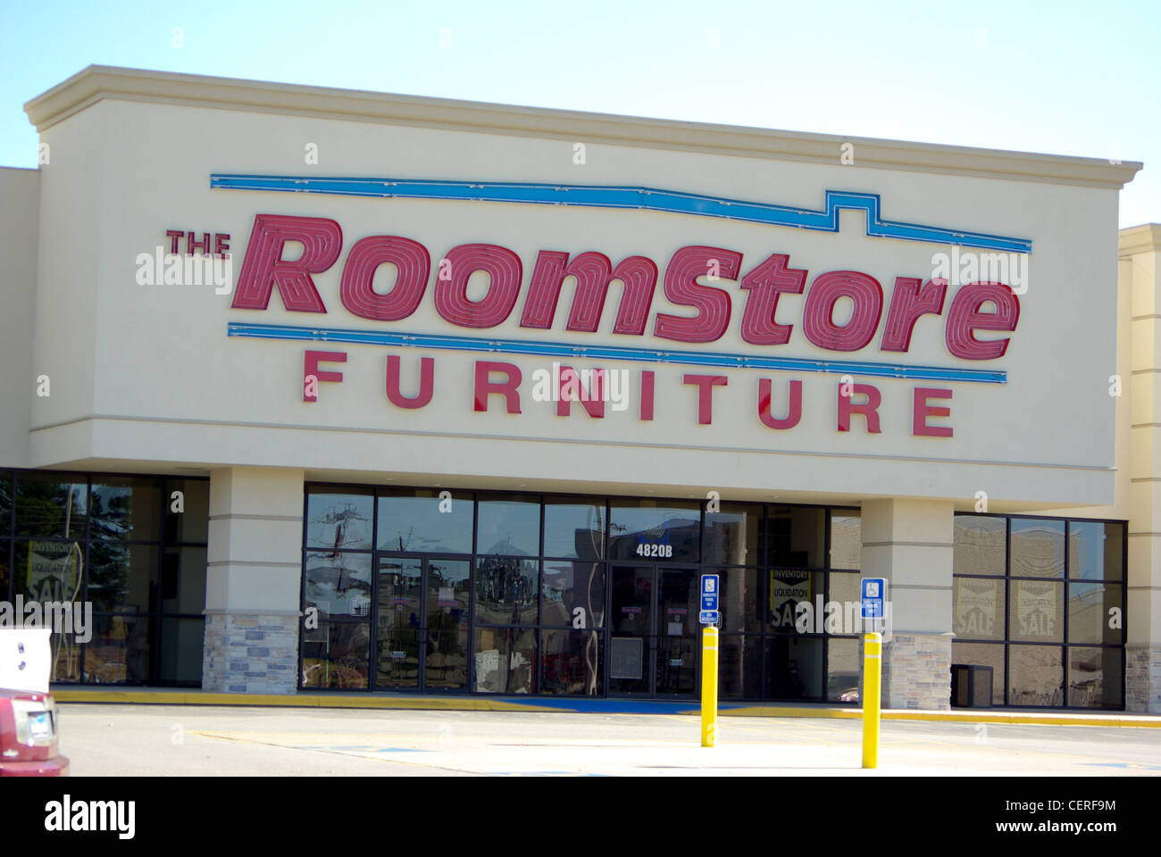 Roomstore sale furniture outlet