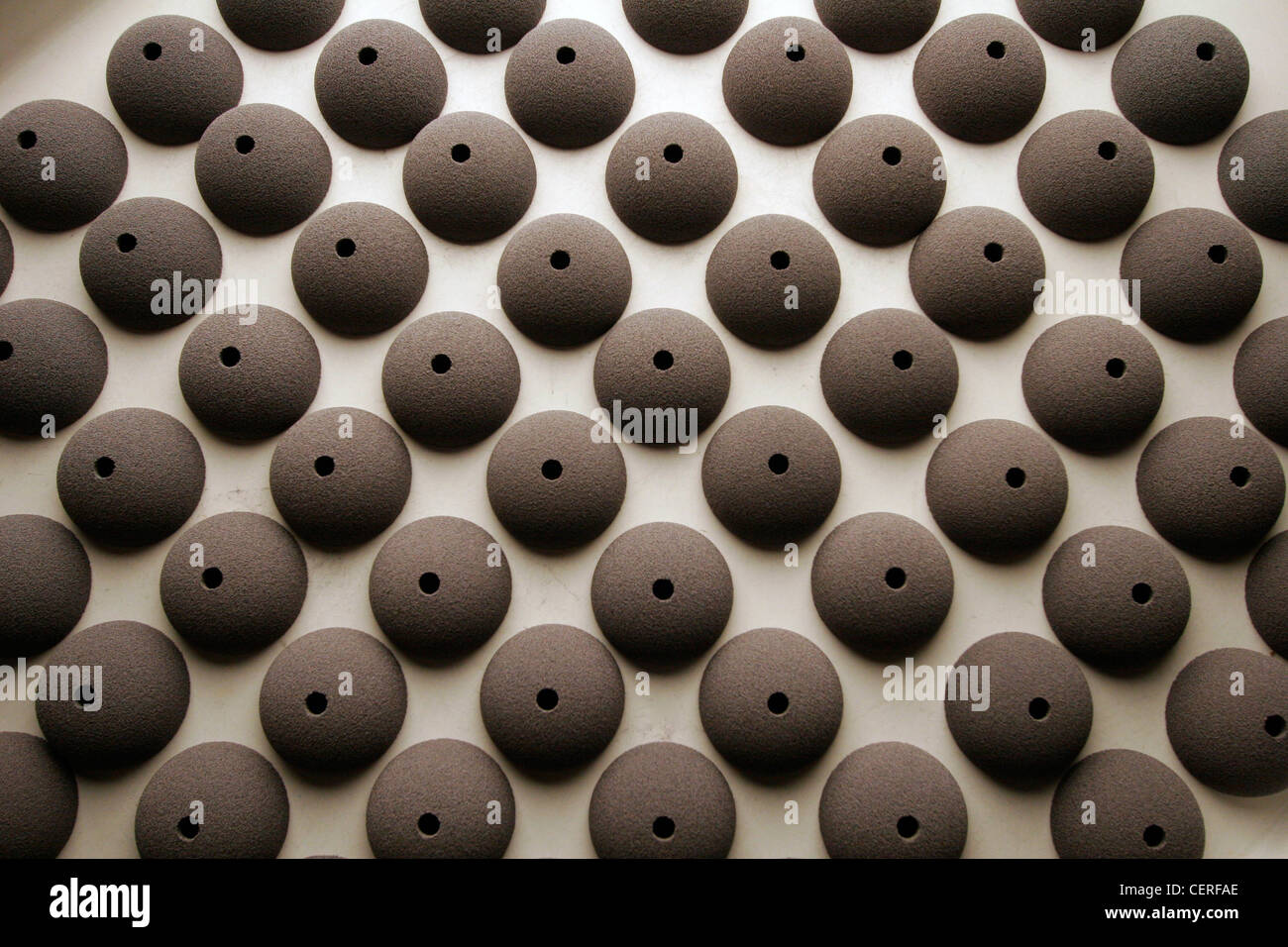 hip replacement parts Stock Photo Alamy