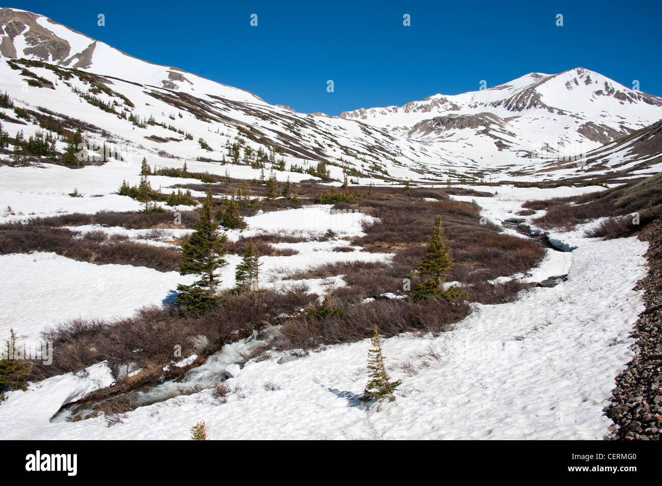 Hike the rocky mountains hi-res stock photography and images - Alamy