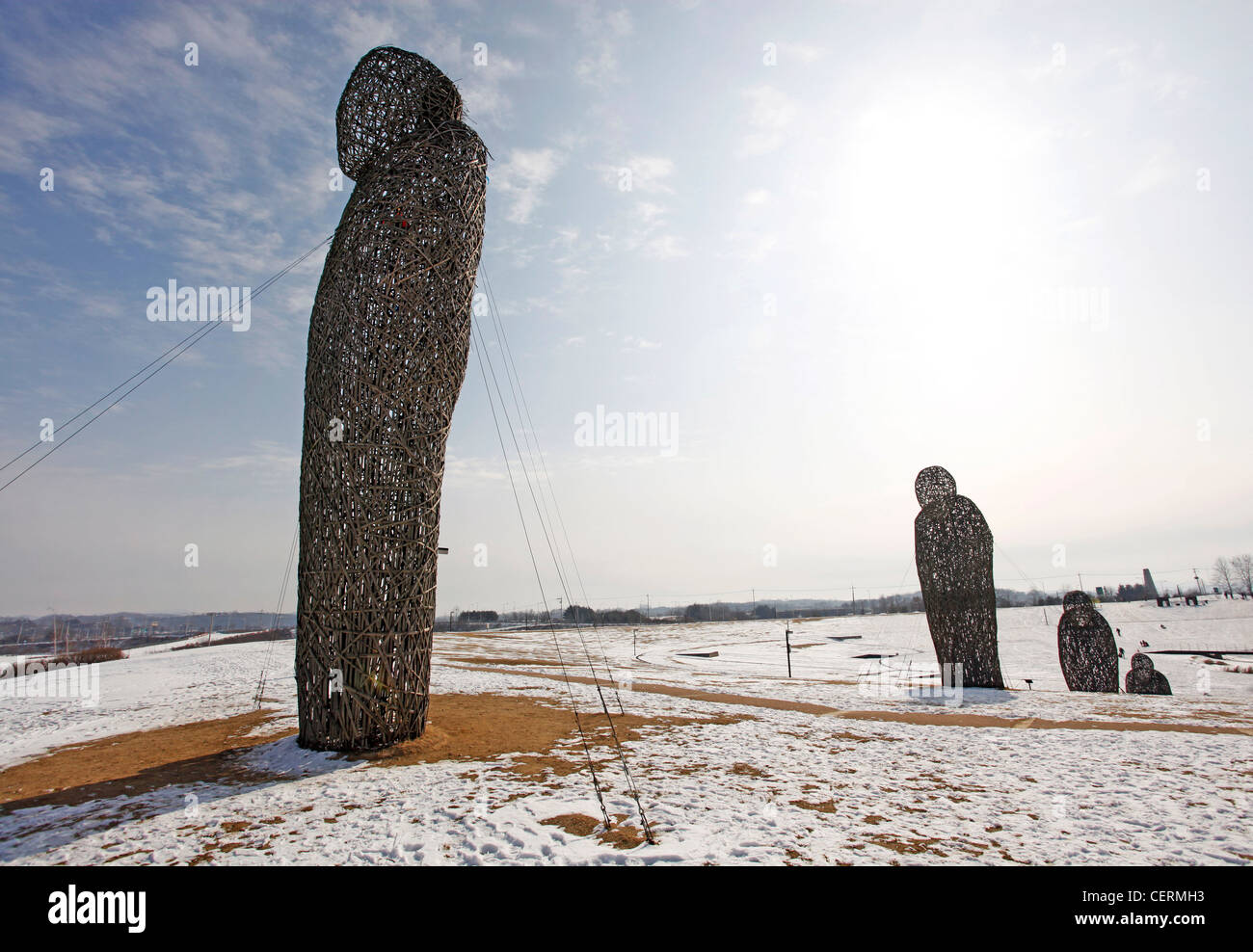 Anonymous statue hires stock photography and images Alamy