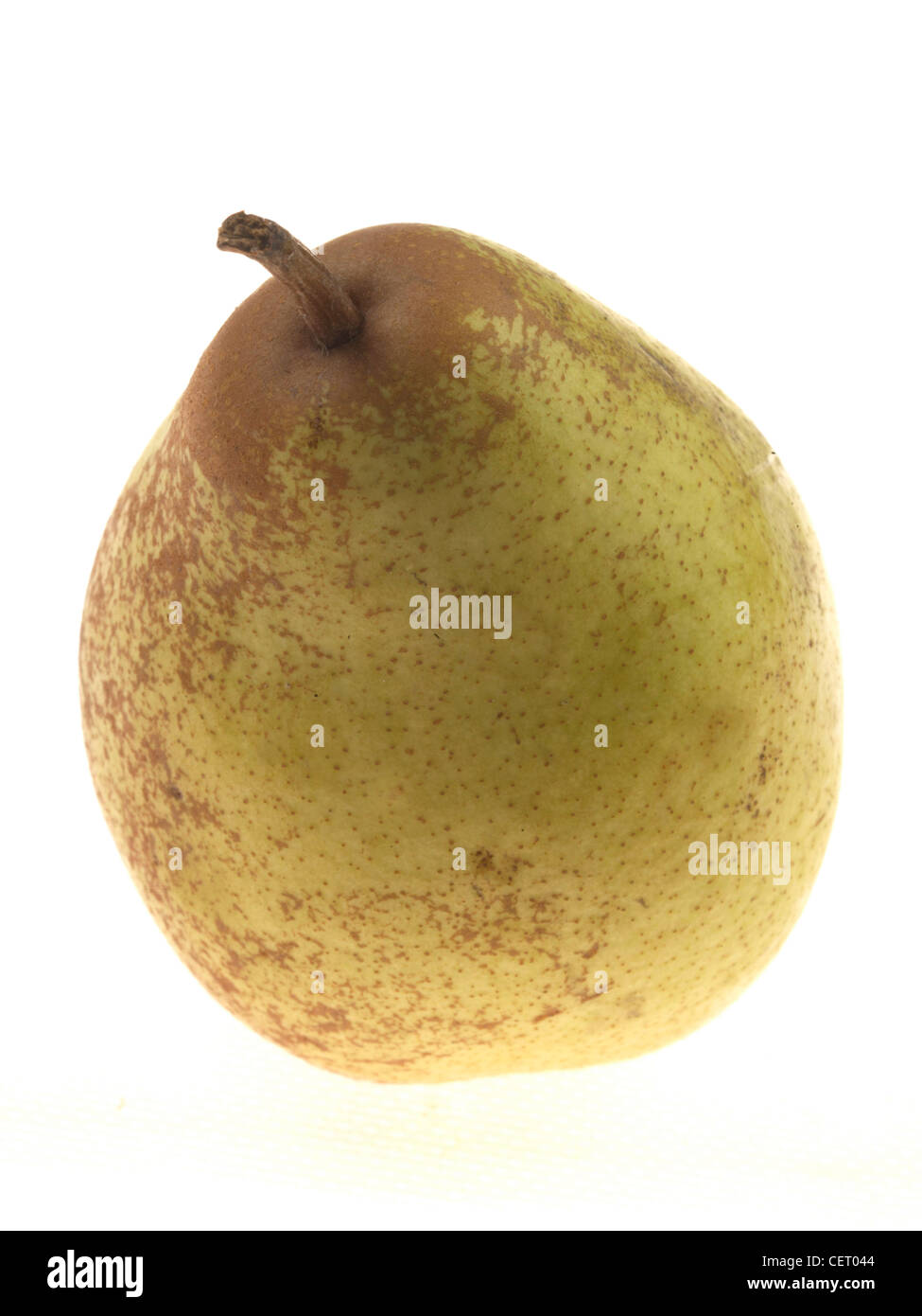 Rocha pear single one fruit healthy hi-res stock photography and images ...