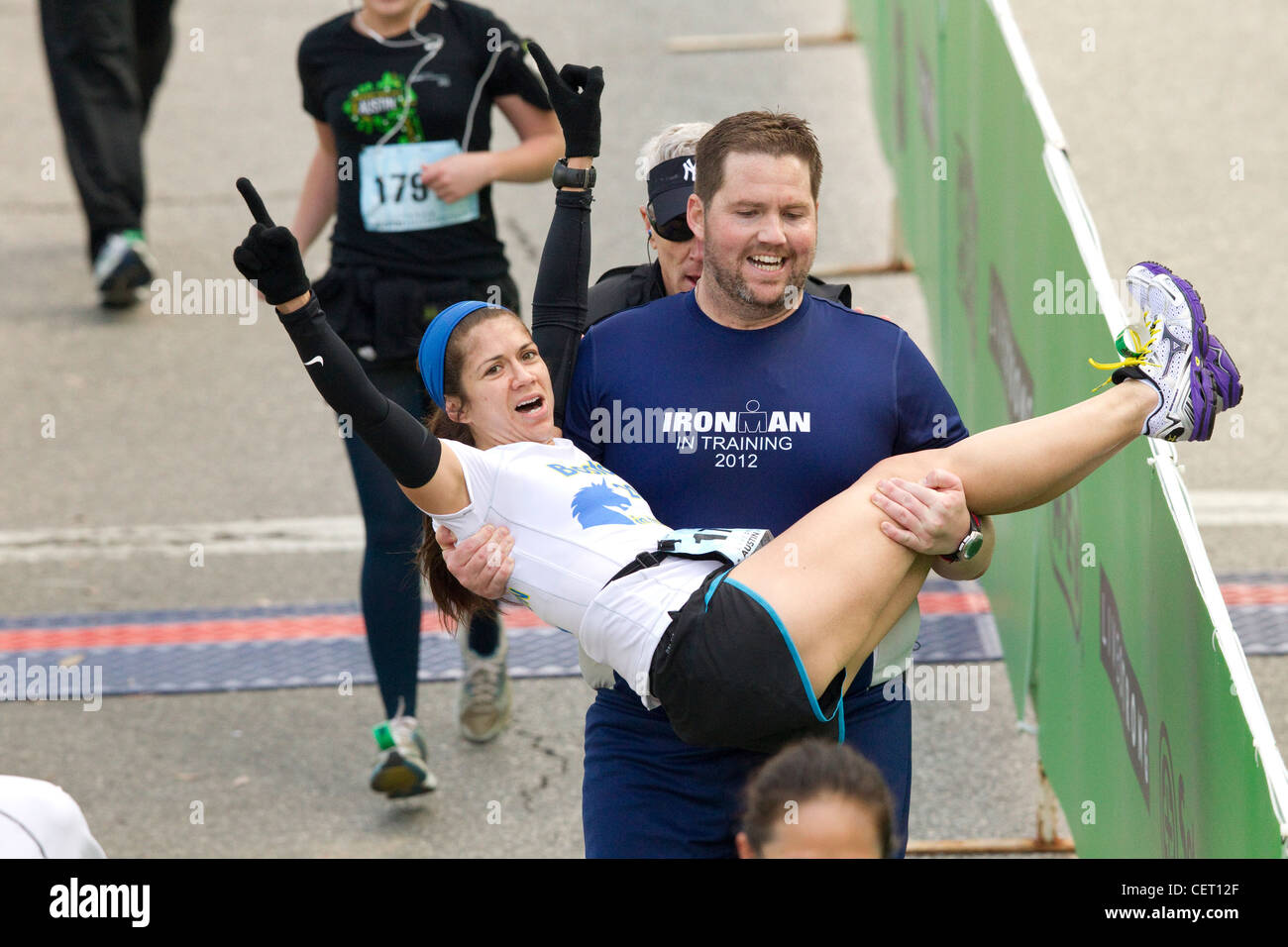 Austin and husband hi-res stock photography and images - Alamy