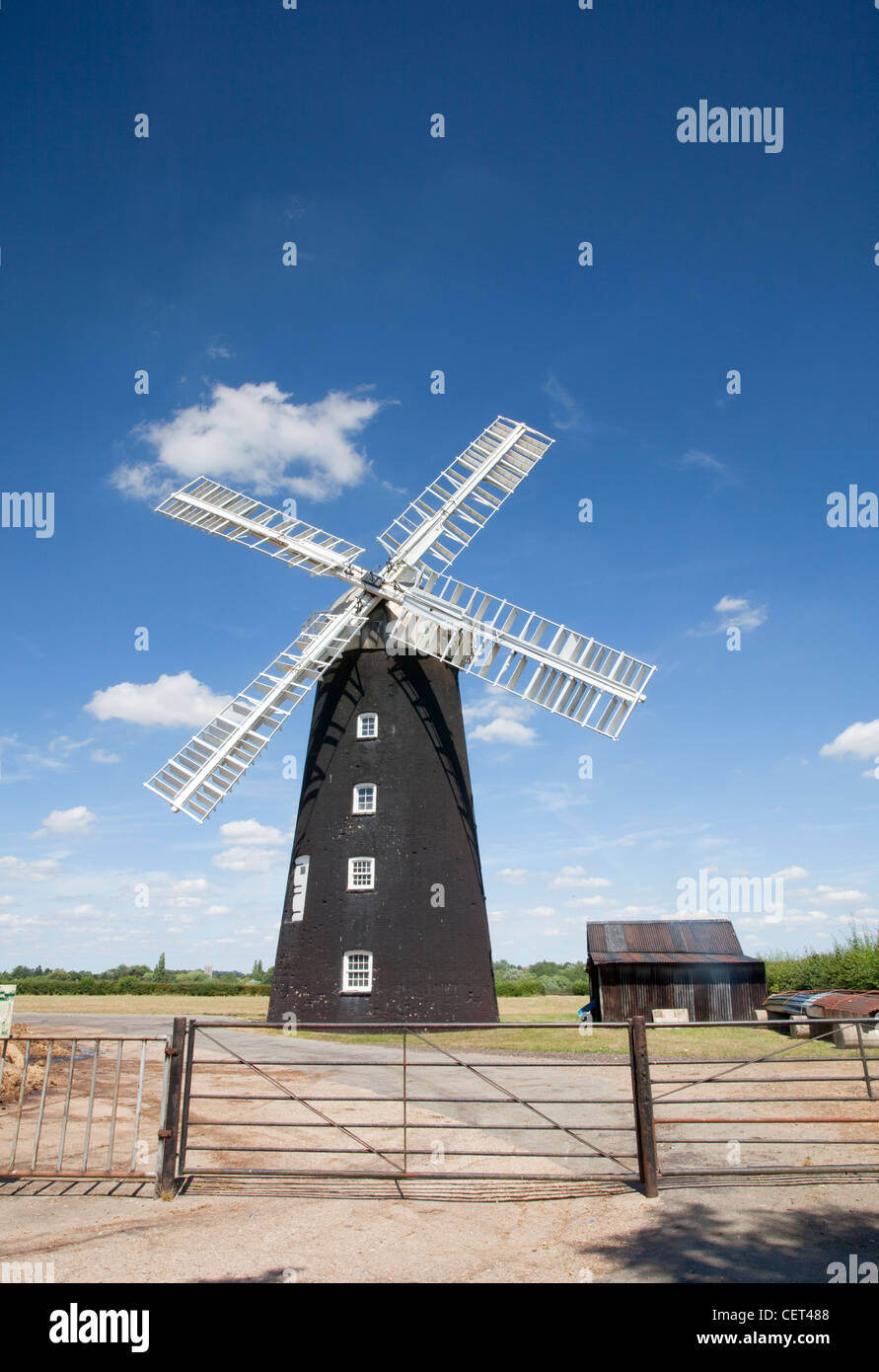 Pakenham suffolk hires stock photography and images Alamy