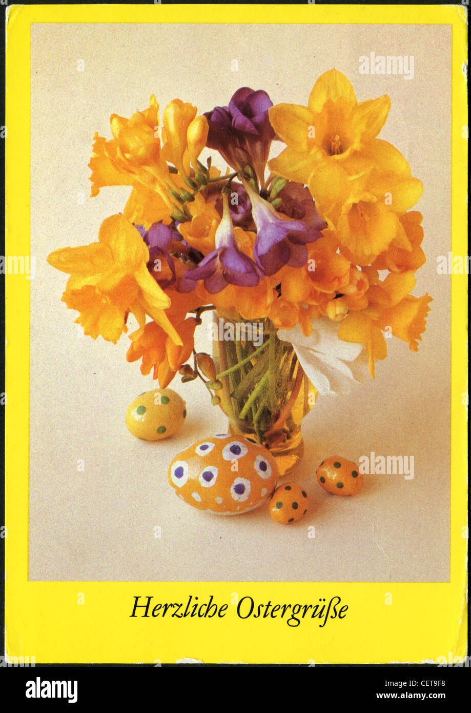 Card 1981 hi-res stock photography and images - Alamy