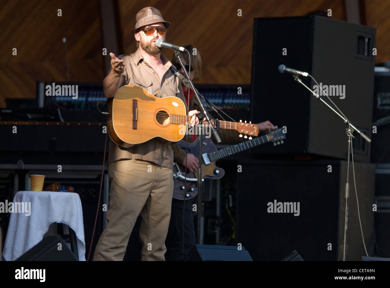 Boston band hires stock photography and images Alamy