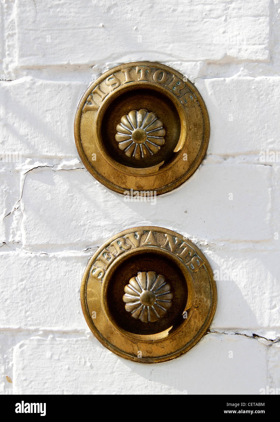 Doorbells hires stock photography and images Alamy