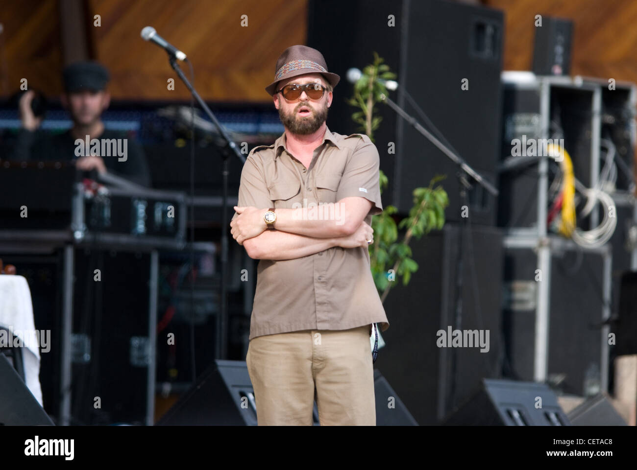 Boston band hires stock photography and images Alamy