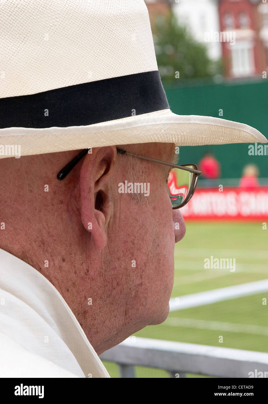 The queens club hires stock photography and images Alamy