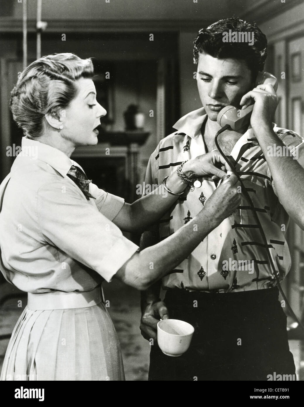 Harriet Nelson