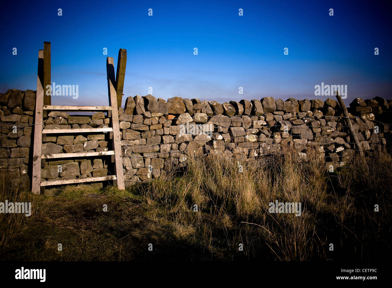 Old stone structure structures hi-res stock photography and images - Alamy