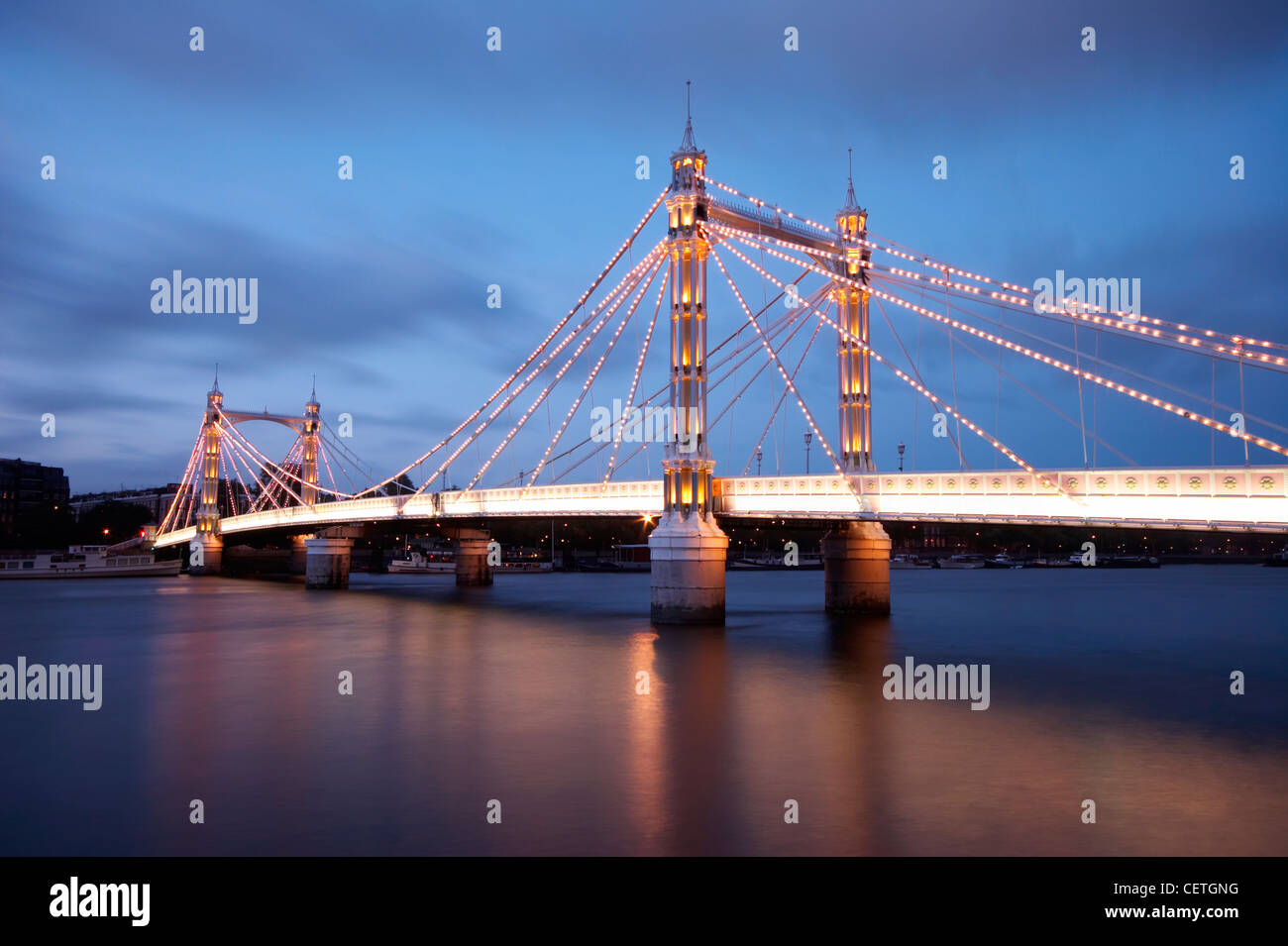 Chelsea barracks river hi-res stock photography and images - Alamy
