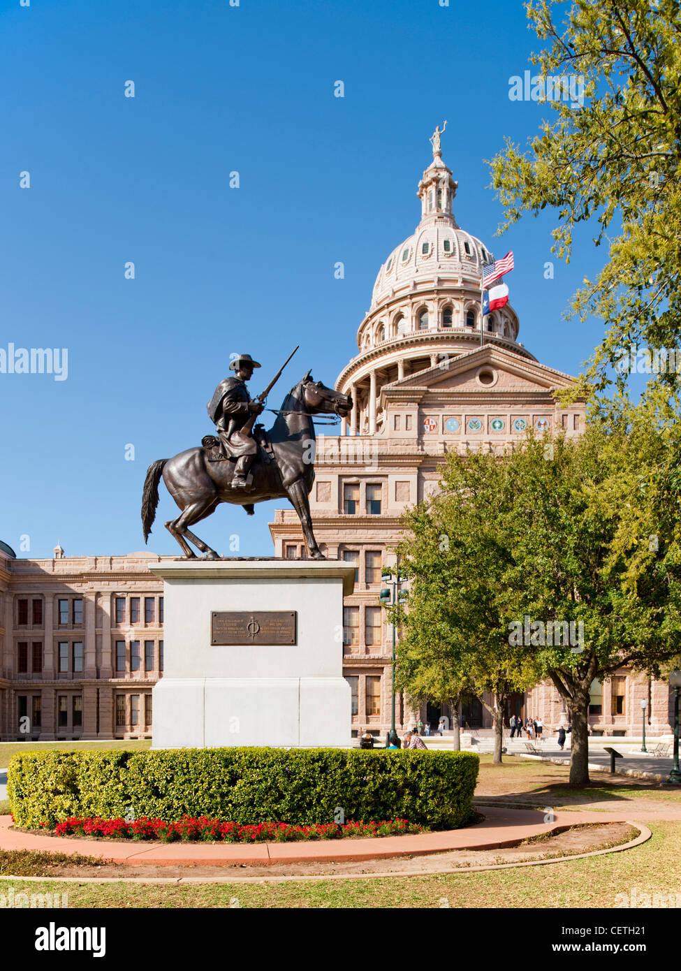 Texas rangers law enforcement hi-res stock photography and images - Alamy