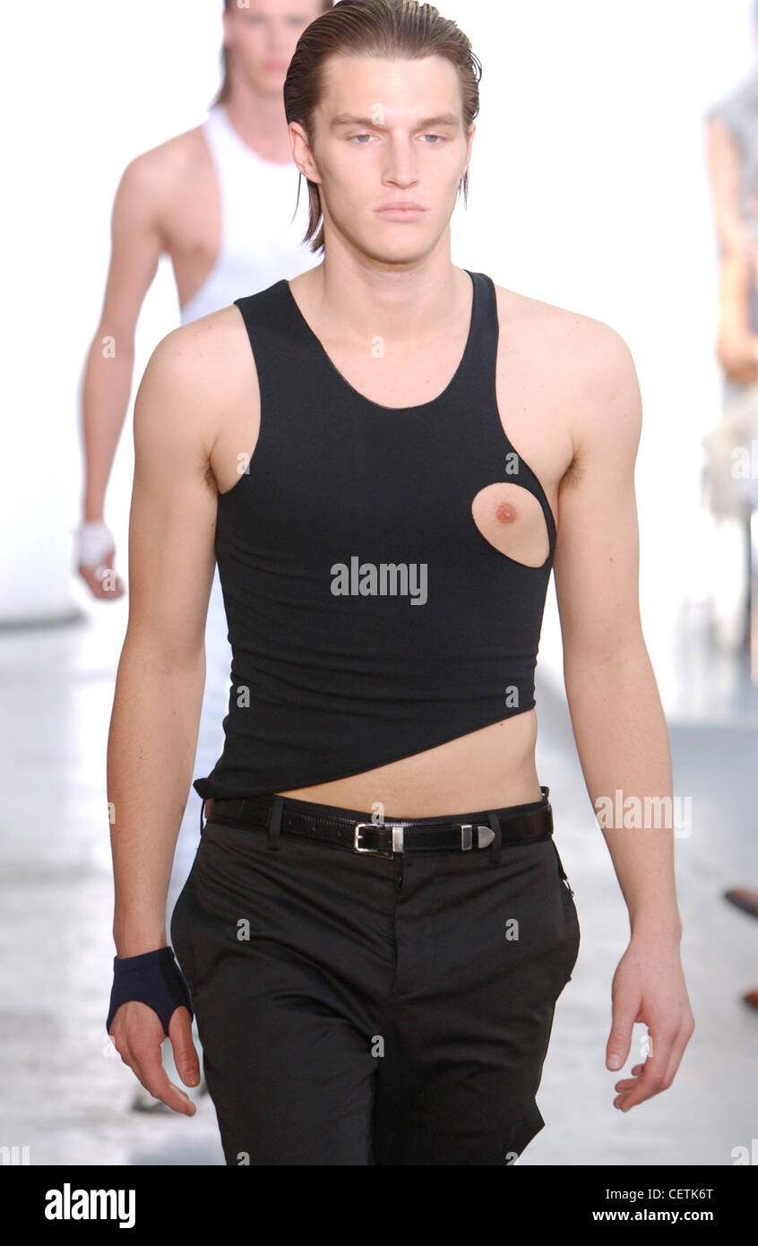 Helmut lang hi-res stock photography and images - Alamy Helmut lang hi-res stock photography and images - Alamy