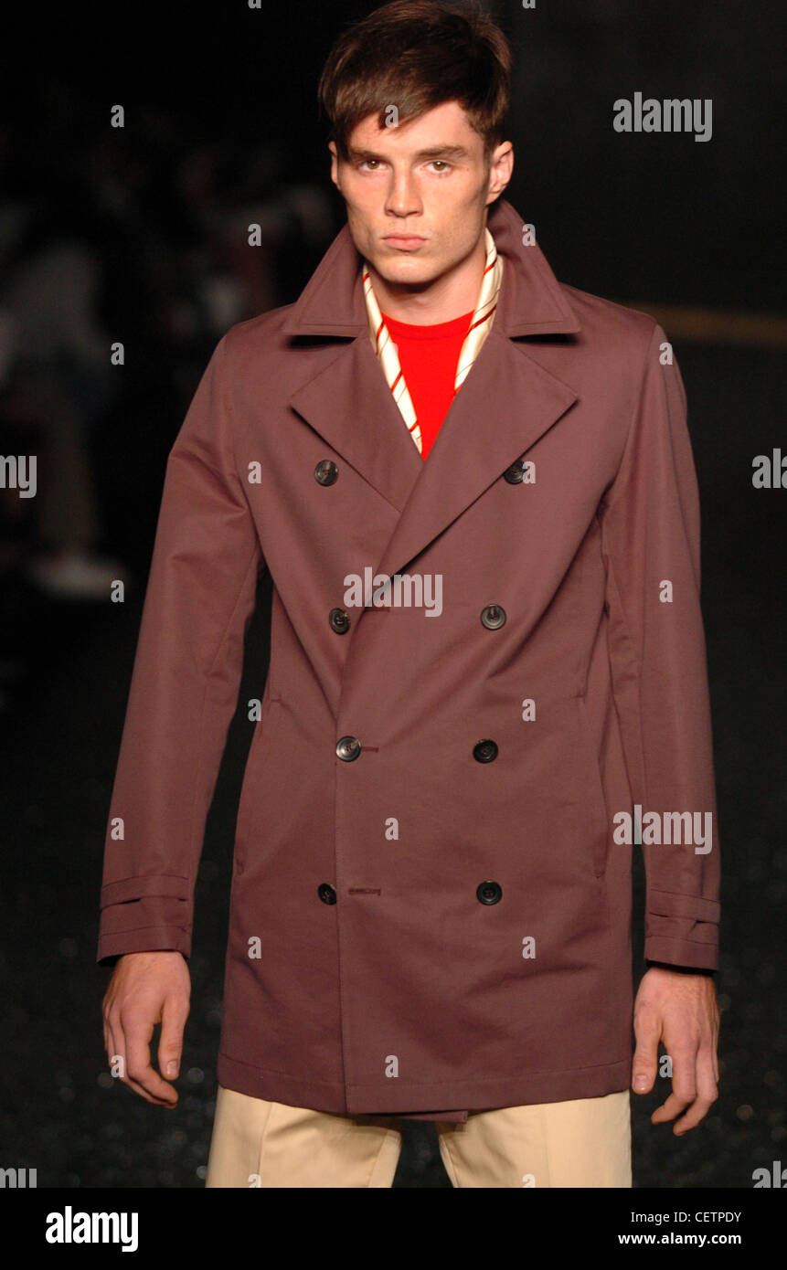 Givenchy on sale red coat