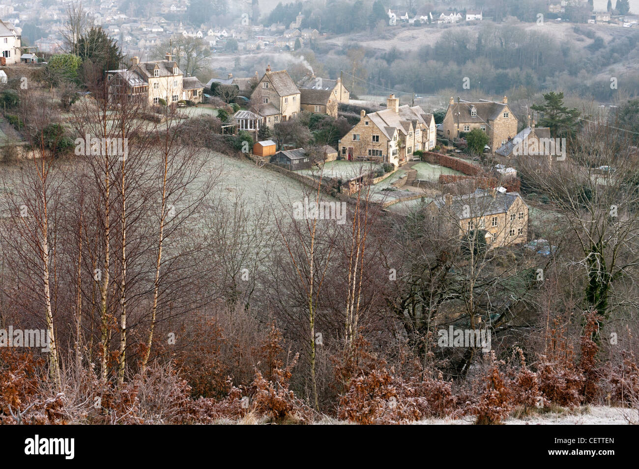 Minchinhampton hires stock photography and images Alamy