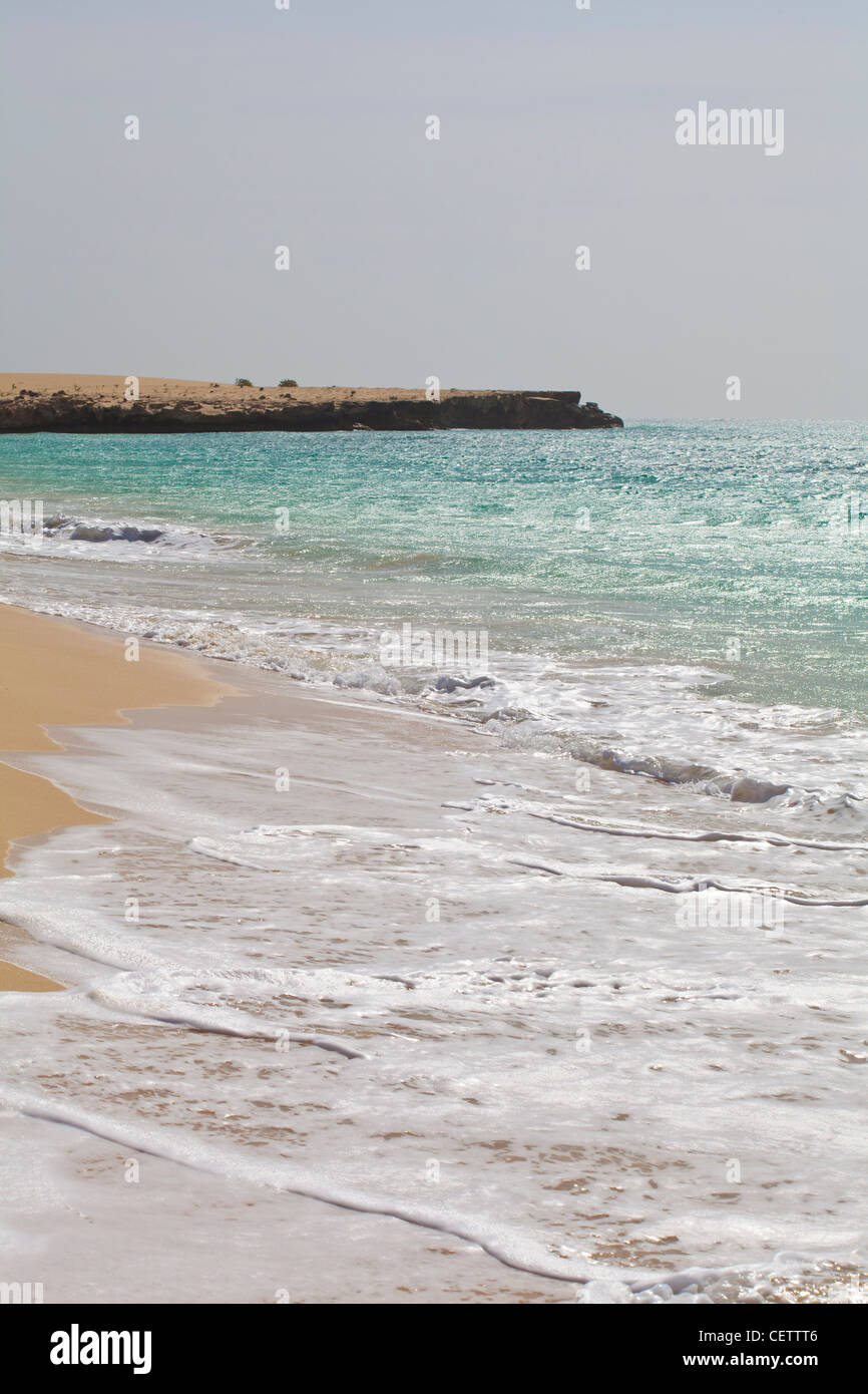Boa vista beach cape verde hires stock photography and images Alamy