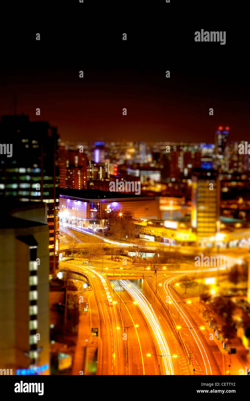 Hagley road birmingham hires stock photography and images Alamy