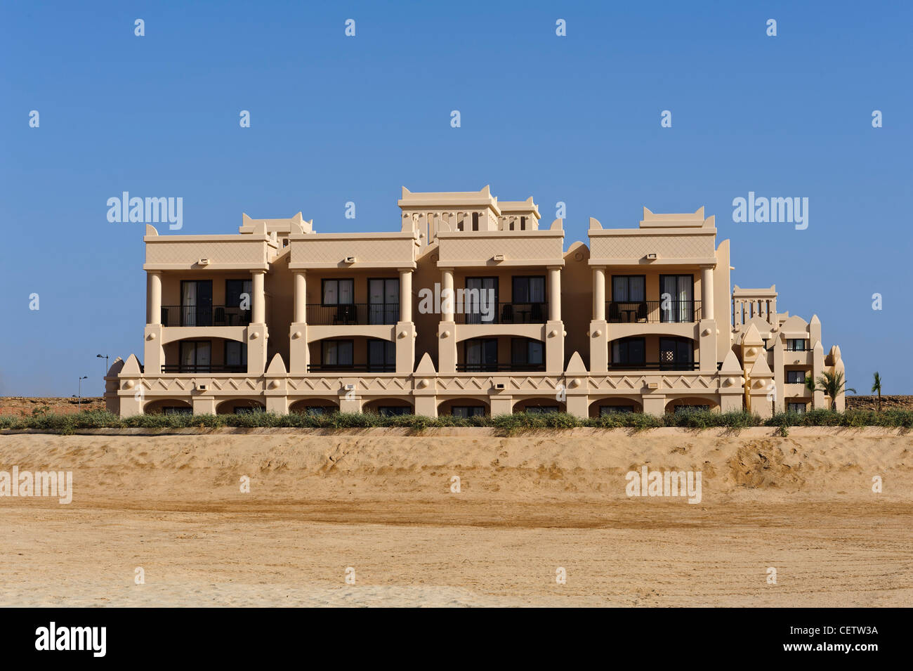 kap verde hotel riu tuareg