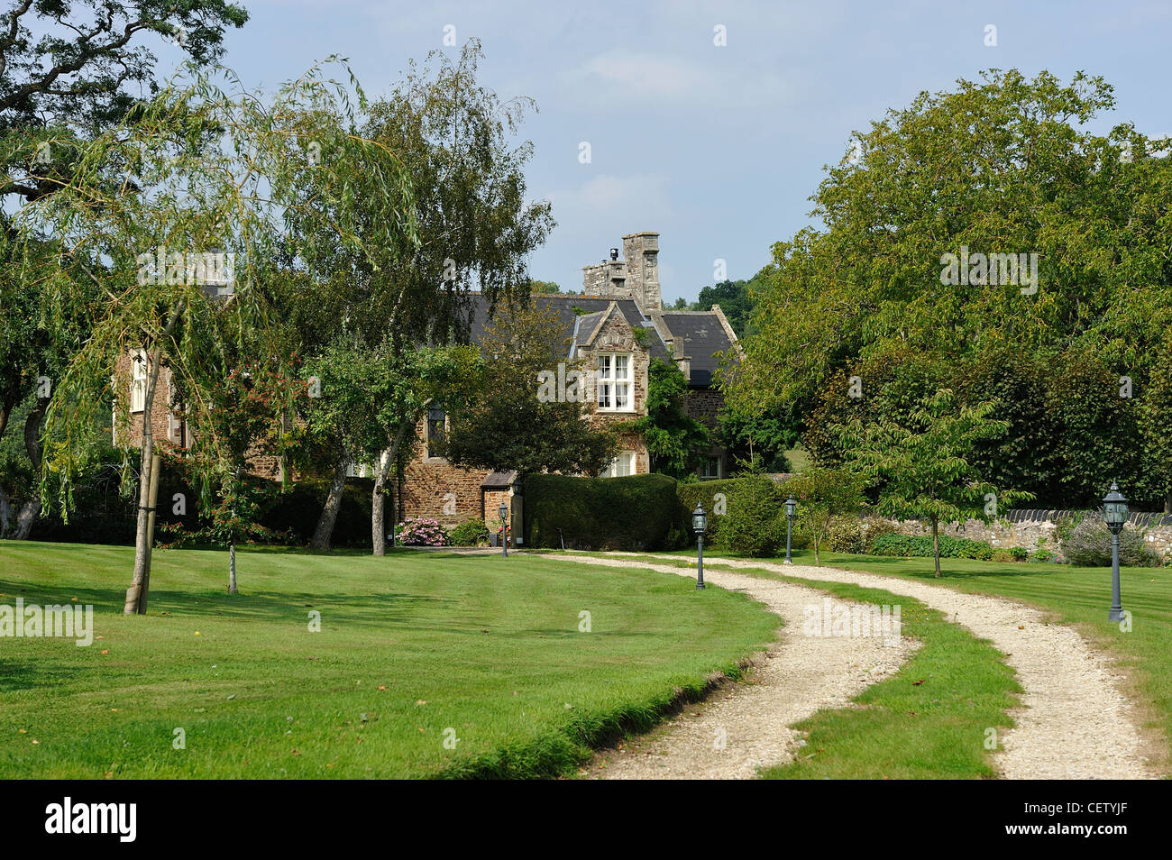 A charming home in Compton Dando Bath and Northeast Somerset England UK