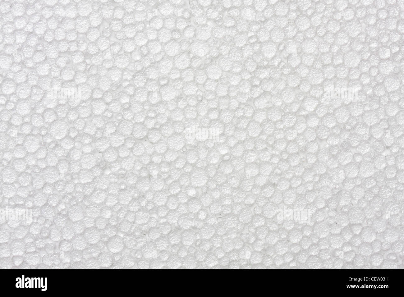 Polystyrene foam texture Stock Photo Alamy
