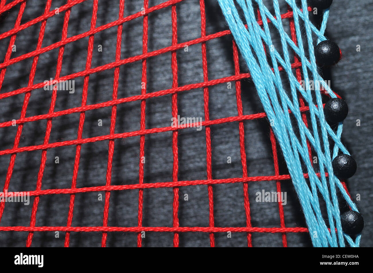 String art pin thread art hires stock photography and images Alamy