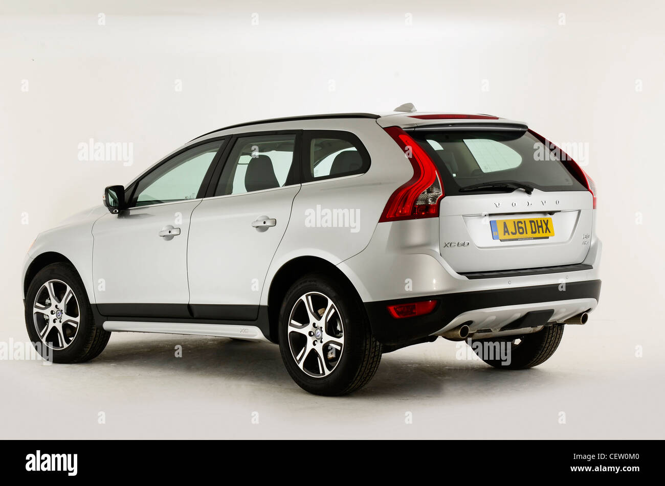 Volvo xc60 2011 дизель