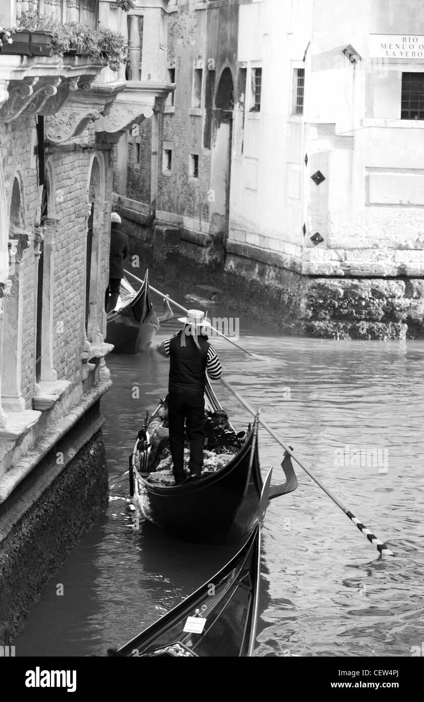 Venice in black and white Black and White Stock Photos & Images Alamy