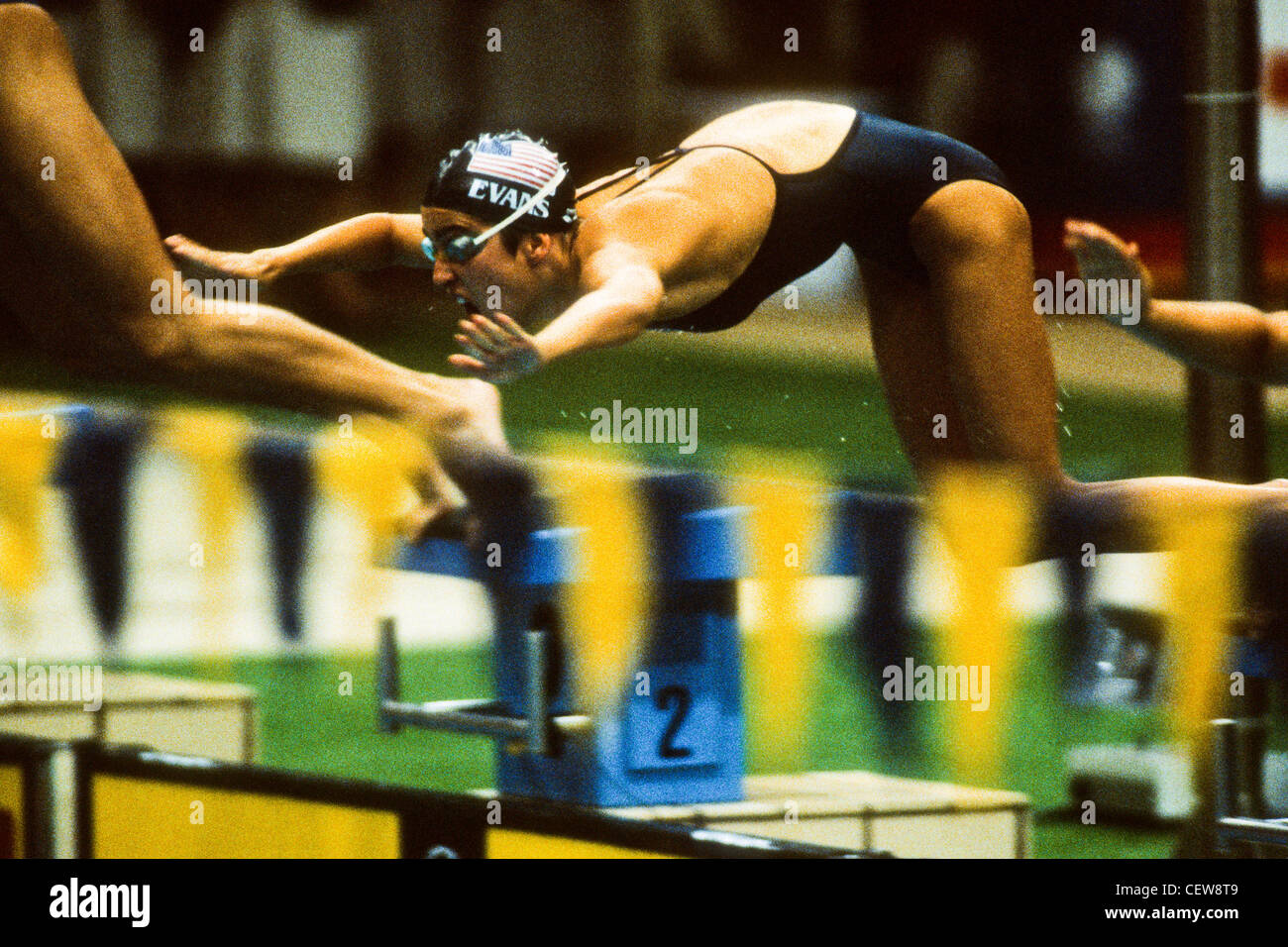 evans, 1988 hires stock photography and images Alamy