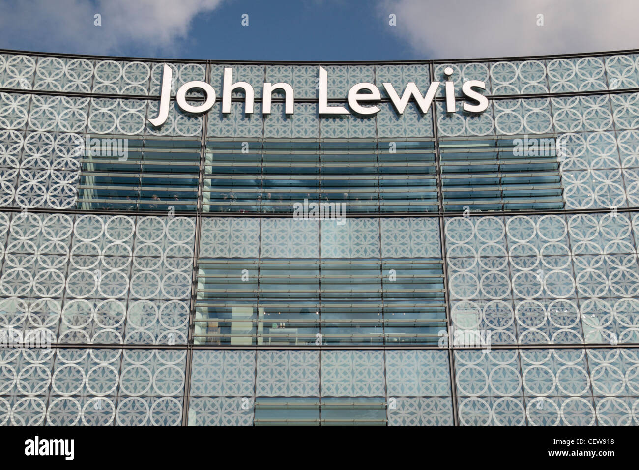 Waitrose stratford hires stock photography and images Alamy