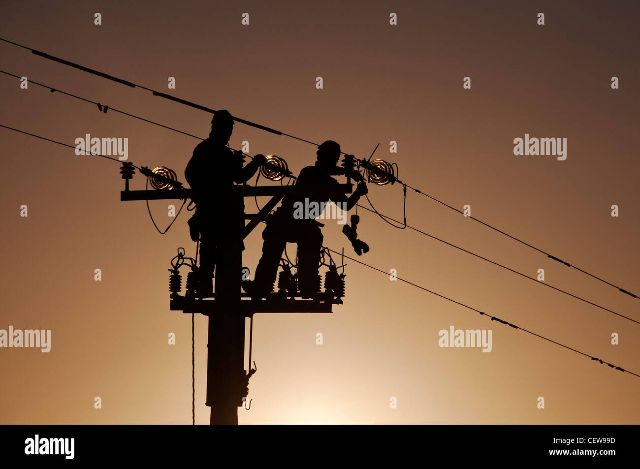 Hydro outage hires stock photography and images Alamy