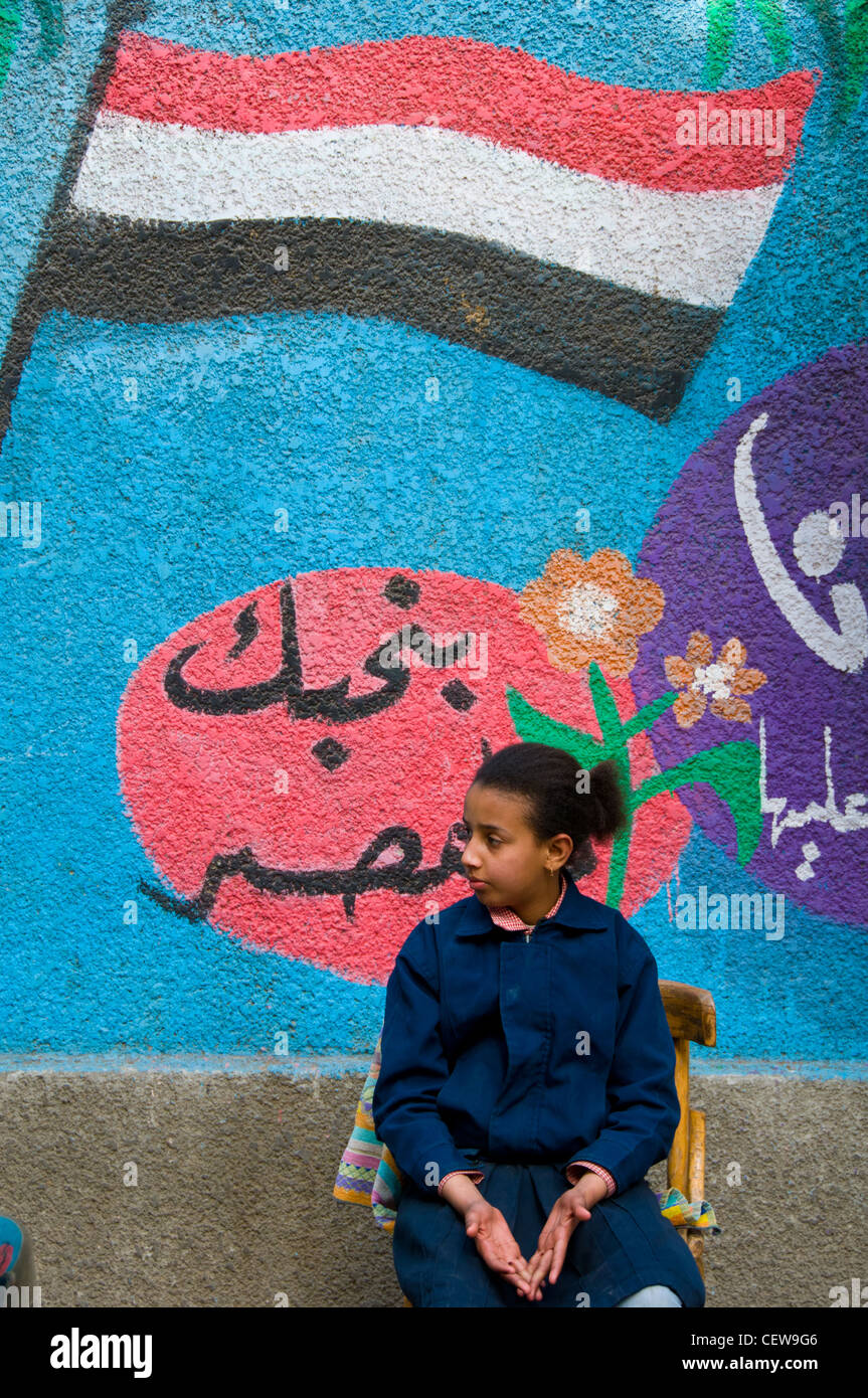 Sluts in Cairo