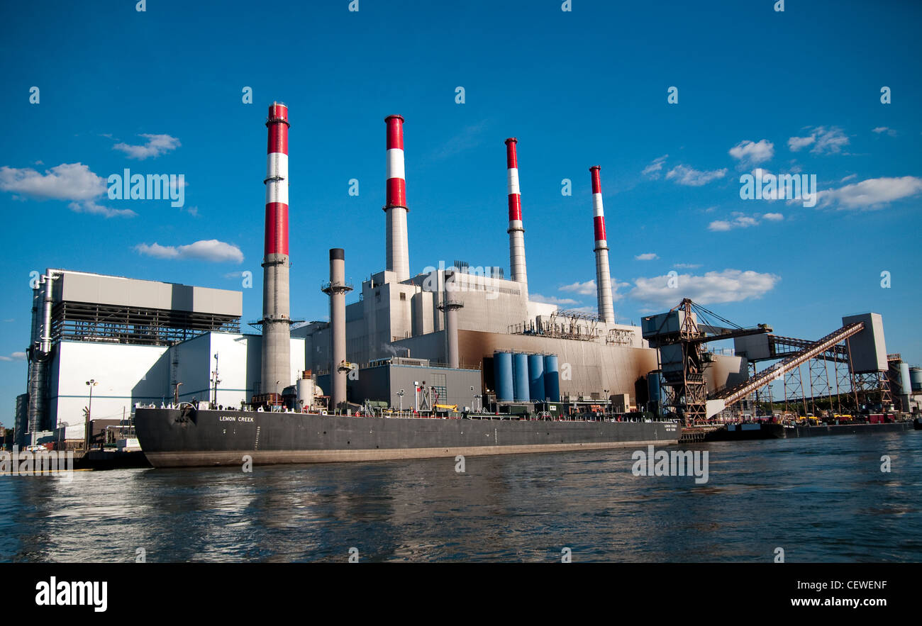Con edison queens hi res stock photography and images Alamy
