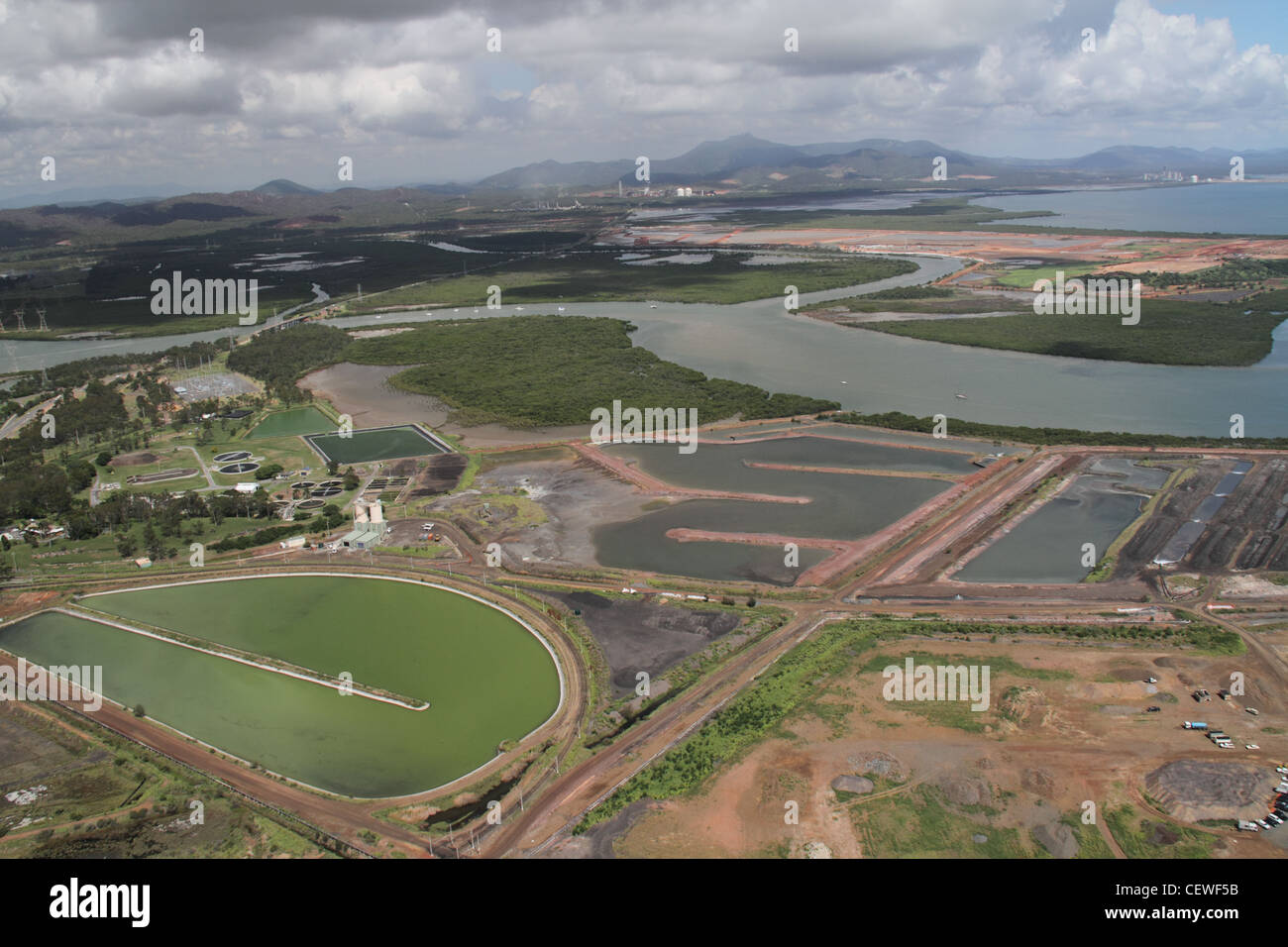 Gladstone Queensland High Resolution Stock Photography and Images - Alamy