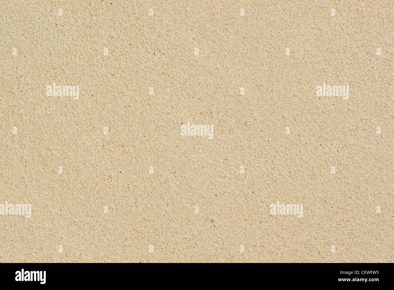 Fine sand background texture. Macro of fine sand grains Stock Photo - Alamy