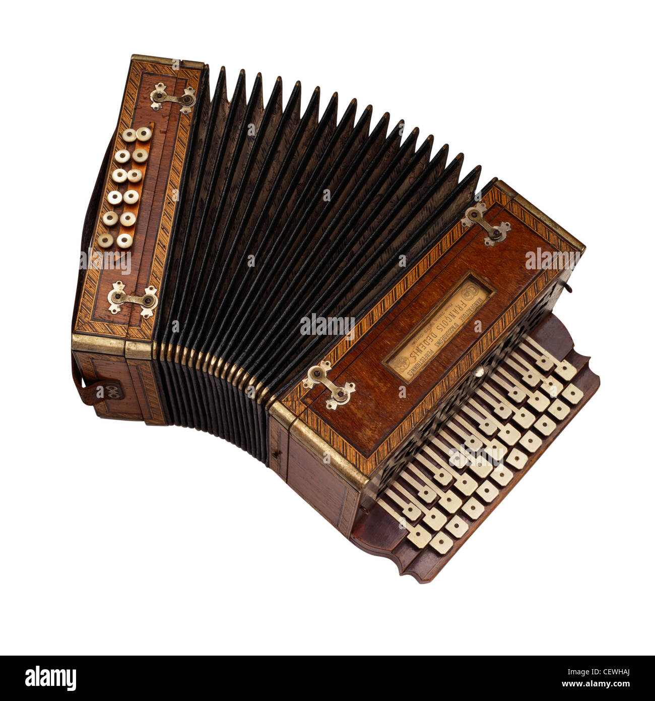 Accordion vintage outlet