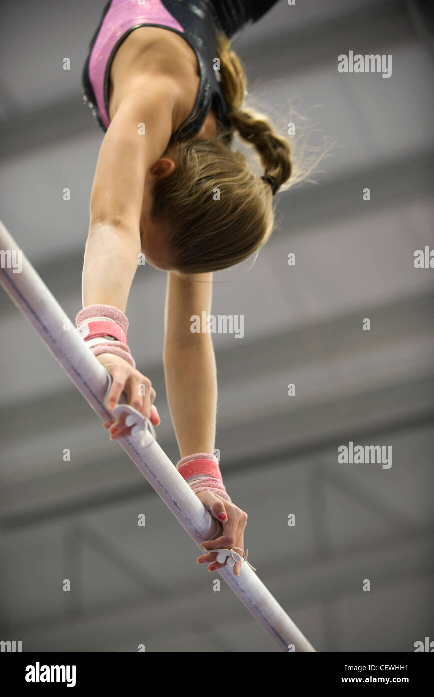 Teen Gymnasts Hi res Stock Photography And Images Alamy teen-gymnasts-hi-res-stock-photography-and-images-alamy