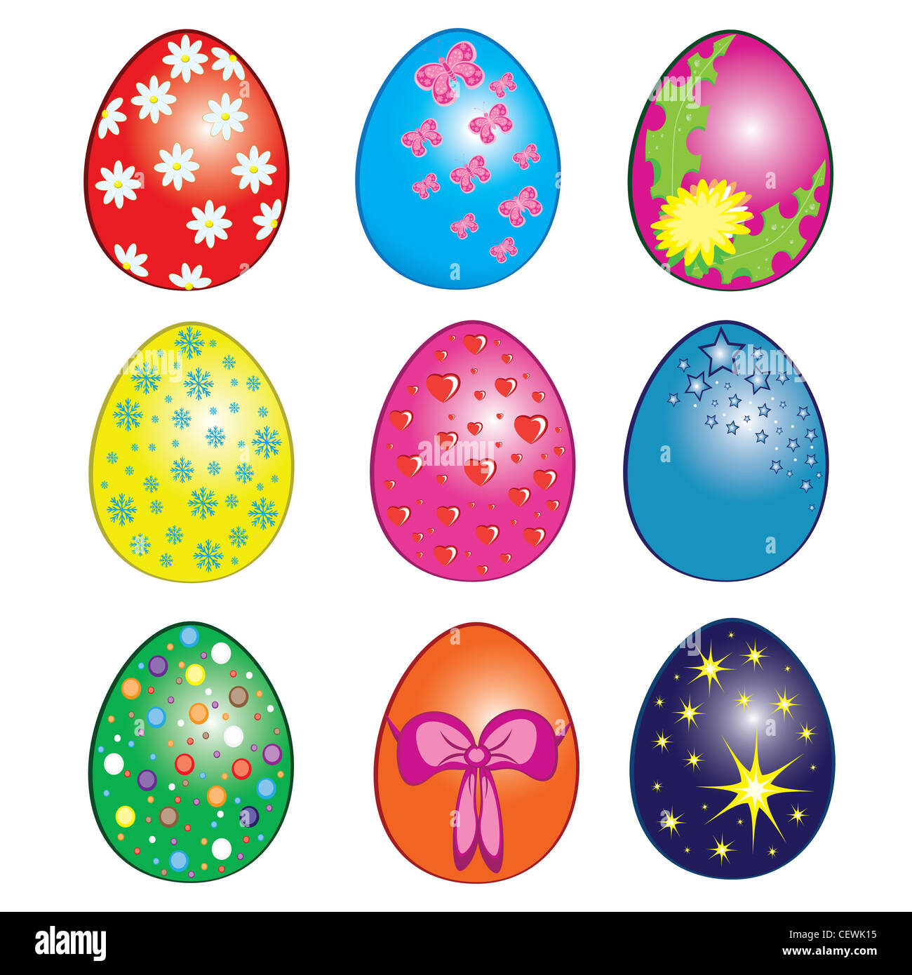 Golden Egg Clipart - Stunning Images of Golden Eggs