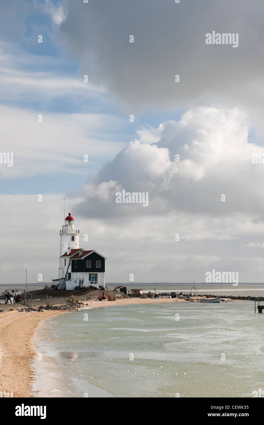 Dutch Lighthouse Stock Photos & Dutch Lighthouse Stock Images - Alamy