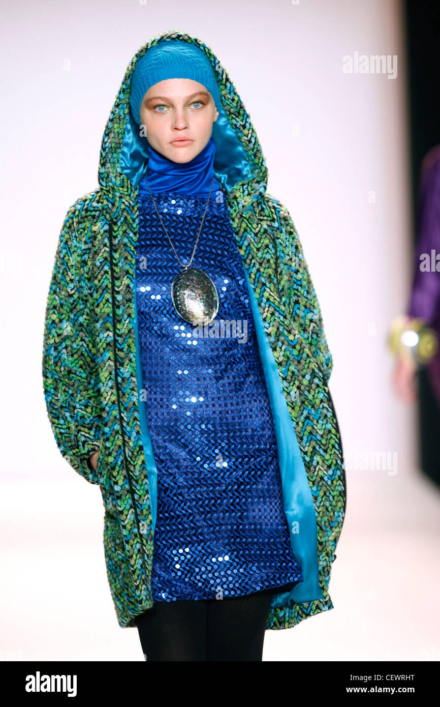 matthew williamson coat