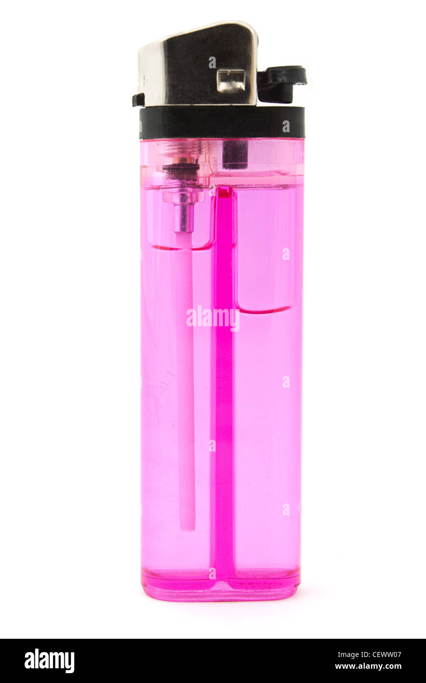 How Do Butane Lighters Work? Sciencing