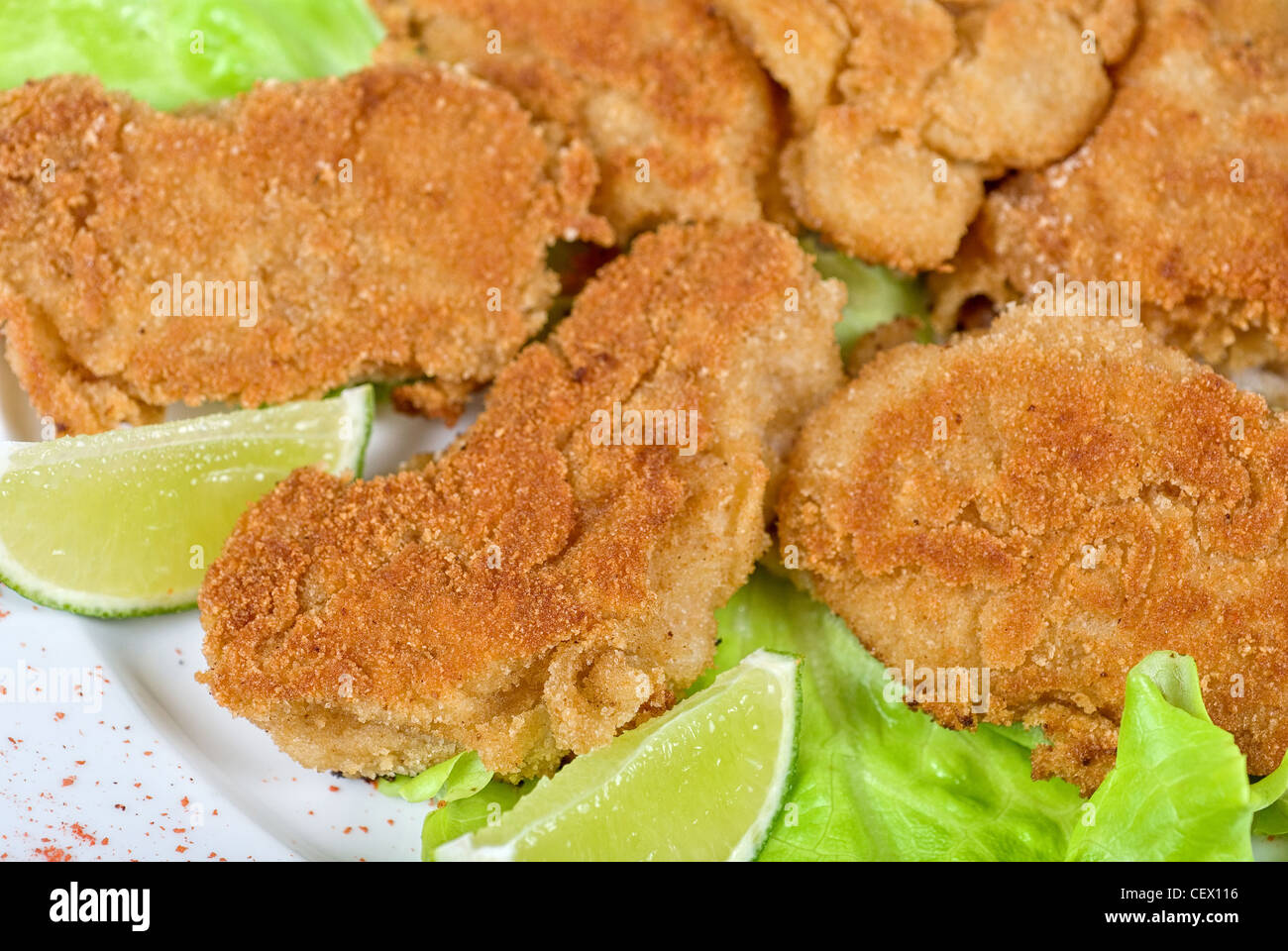 Deep Sea Scallop Capri main image 1