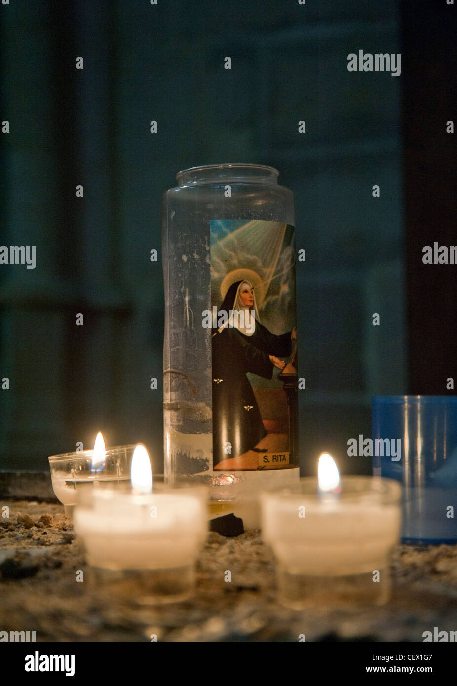Religious icon hires stock photography and images Alamy