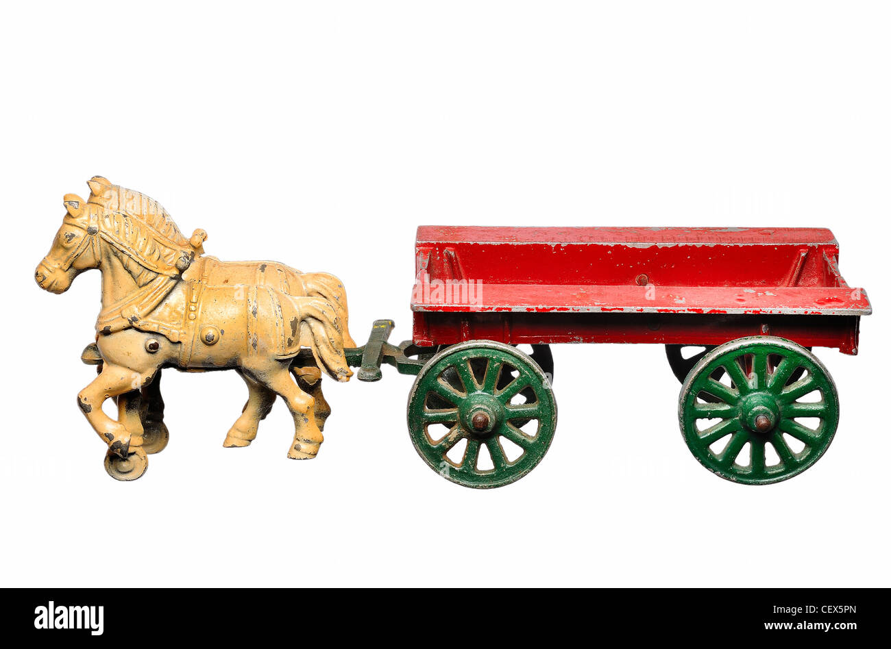 Horse pulling cart children hires stock photography and images Alamy