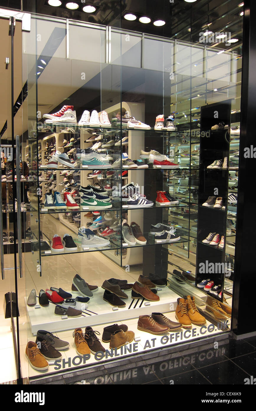 Top 10 Best Shoe Shops near Sloane Square, London SW1W, United