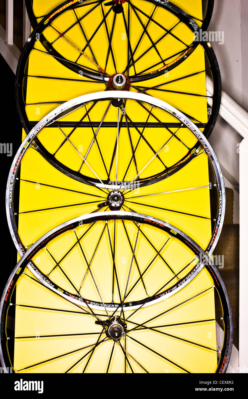 Four wheel bike hires stock photography and images Alamy