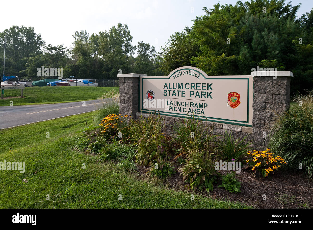 Boat launch ramp hires stock photography and images Alamy